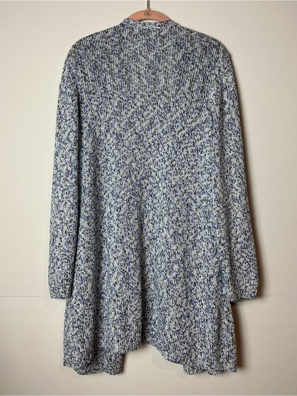 Relativity Women’s Open-Front Cardigan Size 2X - Picture 3 of 5
